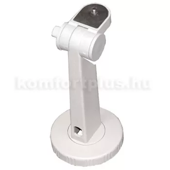 Techson BK011 ABS-műanyag beltéri kameratartó