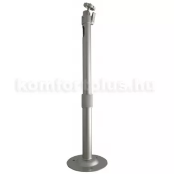 Techson BK013 Teleszkópos kamera tartó