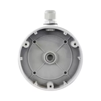 Techson BKJ1P-G szerelődoboz tömszelencével