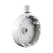 Techson BKJ1P-G szerelődoboz tömszelencével
