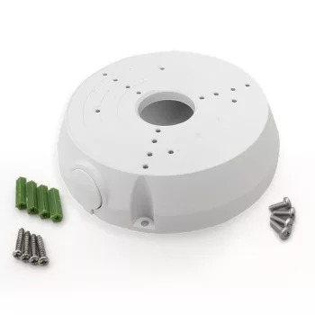Techson BKN-SZD szerelődoboz kamerákhoz