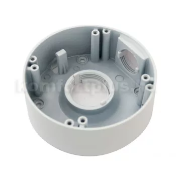 Techson BKP7-SZD-szerelodoboz-kamerakhoz
