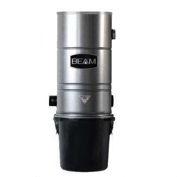 BEAM BM295E központi porszívógép