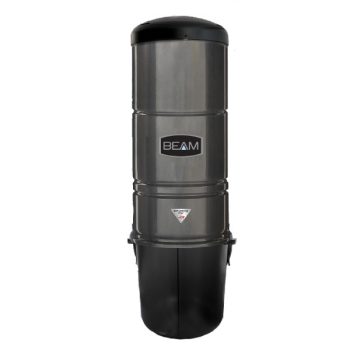 BEAM BM345E központi porszívógép