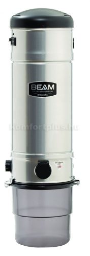 Electrolux - BEAM Platinum  355 központi porszívó