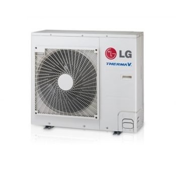   LG HM071M.U43 Monoblock Therma V R32 7 kW 1fázis hőszivattyú