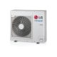 LG HM071M.U43 Monoblock Therma V R32 7 kW 1fázis hőszivattyú