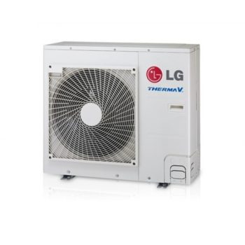   LG HM091MR.U44 Monoblock Therma V (R32, 9 kW, 1fázis) hőszivattyú