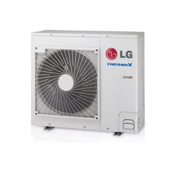    LG HM161MR.U34 Monoblock Therma V 16 kW (R32, 1 fázis) hőszivattyú