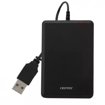 CR-746_M_USB asztali kártyaolvasó 