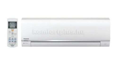 Panasonic CS-TZ50TKEW multi split klíma beltéri egység 5 kW