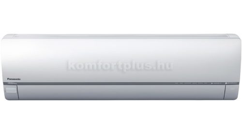 Panasonic CS-XZ20-VKEW Etherea klíma oldalfali beltéri egység 2.0 kW