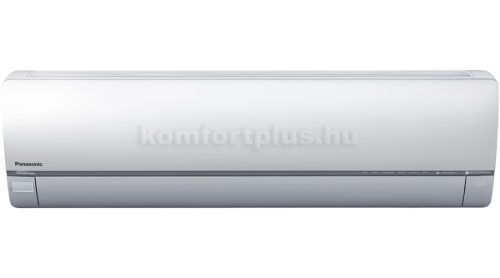 Panasonic CS-XZ50-VKEW Etherea klíma oldalfali beltéri egység 5 kW