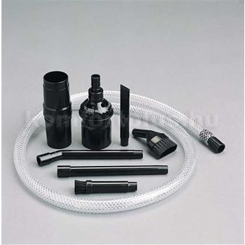 Mini takarítófejek készlet (központi porszívóhoz)