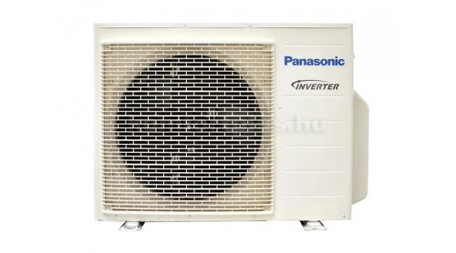 Panasonic CU-3Z52-TBE multi split klíma kültéri egység 5.2 kW