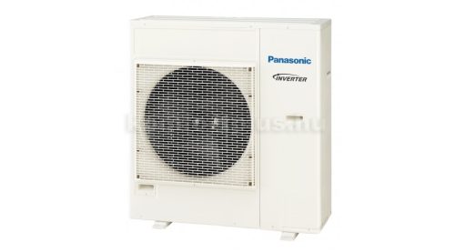 Panasonic CU-4Z80-TBE-multi-split-klima-kulteri-egyseg