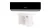 Cascade Black Art  CWH09TBA oldalfali monosplit klíma 2,6kW