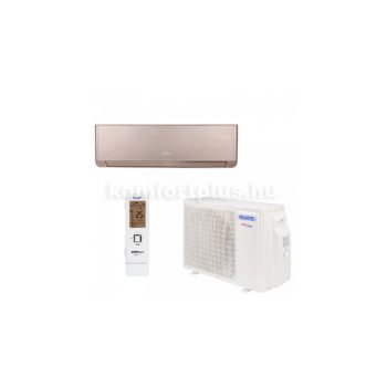   CASCADE LEGEND CHAMPAGNE CWH09YC oldlalfali monosplit klíma szett 2,7 kw