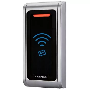 Cryptex beléptető CR-K505 M proximity kártyaolvasó