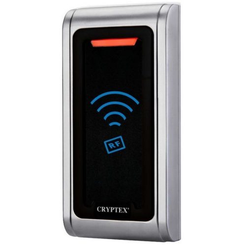 Cryptex beléptető CR-K505 M proximity kártyaolvasó