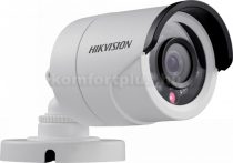 Hikvision DS-2CE16C0T-IRF_6mm 1 MP THD fix IR csőkamera