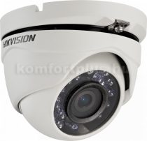 Hikvision DS-2CE56C0T-IRMF_36mm 1 MP THD fix IR dómkamera