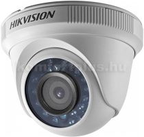 Hikvision DS-2CE56D0T-IRF_36mm 2 MP THD fix IR dómkamera