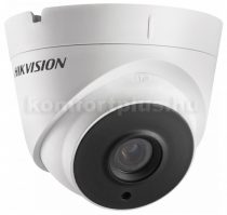 Hikvision DS-2CE56D0T-IT3F_28mm 2 MP THD fix EXIR dómkamera