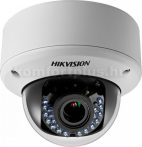   Hikvision DS-2CE56D0T-VPIR3F_28-12mm 2 MP THD varifokális IR dómkamera