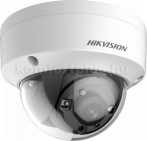   Hikvision DS-2CE56D8T-VPITE_28mm 2 MP THD WDR fix EXIR dómkamera