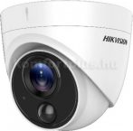 Hikvision DS-2CE71D0T-PIRLO_28mm 2 MP THD fix dómkamera