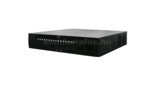 Hikvision DS-9632NI-I8 IP alapú NVR videorögzítő