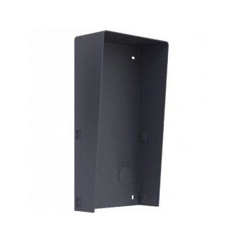   Hikvision DS-KABD8003-RS2 Társasházi IP video-kaputelefon esővédő keret