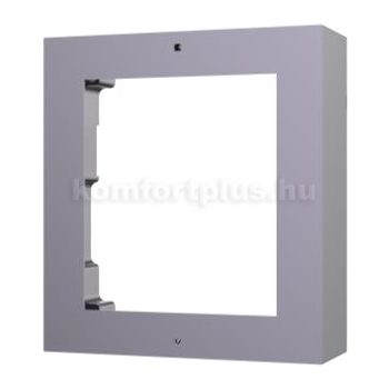   Hikvision DS-KD-ACW1 Társasházi IP video-kaputelefon szerelőkeret