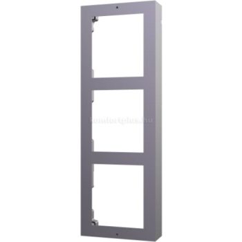   Hikvision DS-KD-ACW3 Társasházi IP video-kaputelefon szerelőkeret