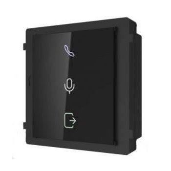   Hikvision DS-KD-IN Társasházi IP video-kaputelefon megjelenítő egység