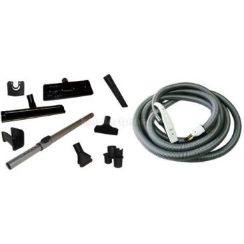 BASIC KAPCSOLÓS TAKARÍTÓKÉSZLET