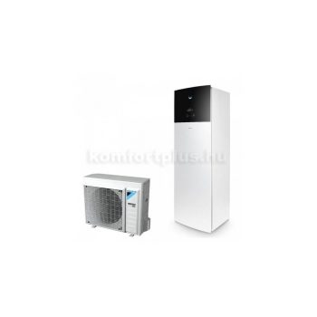 DAIKIN ALTHERMA 3 ERGA04DVEHVH04S18D6V HOSZIVATTYU 