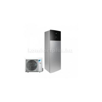 DAIKIN  ERGA04DVEHVH04S18D6VG HOSZIVATTYU 4 KW