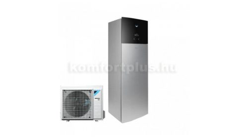 DAIKIN  ERGA06DVEHVH08S23D6VG HOSZIVATTYU 6 KW