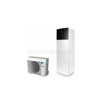 DAIKIN  ERGA08DVEHVX08S23D6V HOSZIVATTYU 
