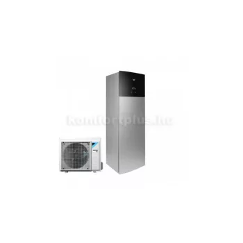 DAIKIN ALTHERMA 3 ERGA08DV/EHVZ08S23D9WG HŐSZIVATTYÚ 8 KW
