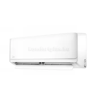 MDV EVO oldalfali multi beltéri egység (2,6 kW)