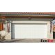 EcoTor  2250x2525 szekcionalt garazskapu 