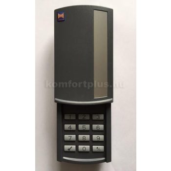 Hormann-FCT-10-BS-BiSecur-radios-kodkapcsolo