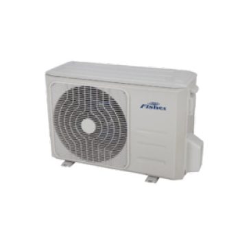 Fisher FS3MIF-274AE3  7,9Kw klíma kültéri egység trio