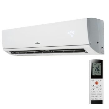   Fisher COMFORT PLUS FSAI-CP-91AE3 oldalfali  multi beltéri egység 2,7kW