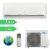 Fisher FSAI-SU-125FE3/FSOAI-SU-125FE3 Summer 3,4kW inverteres split klíma
