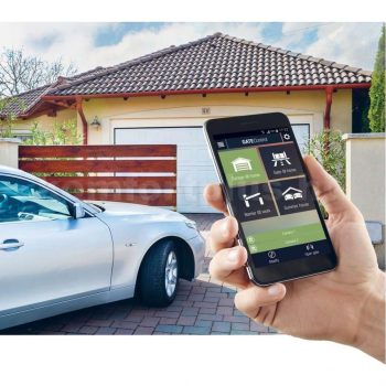  TELL GSM Gate Control PRO 20 - 4G