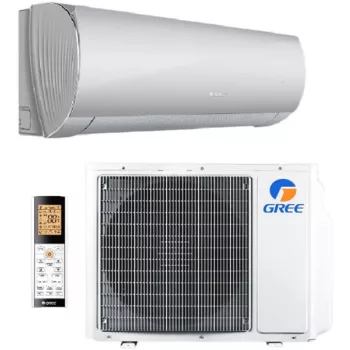 GREE SILVER X INVERTER 2,7 KW KLÍMA SZETT